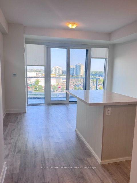 Photo 7 of Unit 708, 4675 Metcalfe Avenue, Mississauga, Central Erin Mills — HOMEH