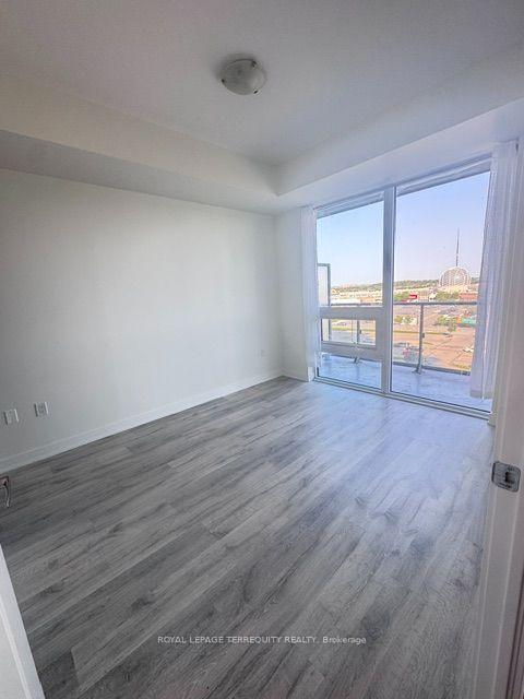 Photo 10 of Unit 708, 4675 Metcalfe Avenue, Mississauga, Central Erin Mills — HOMEH