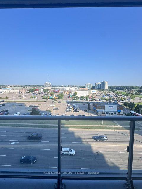 Photo 16 of Unit 708, 4675 Metcalfe Avenue, Mississauga, Central Erin Mills — HOMEH
