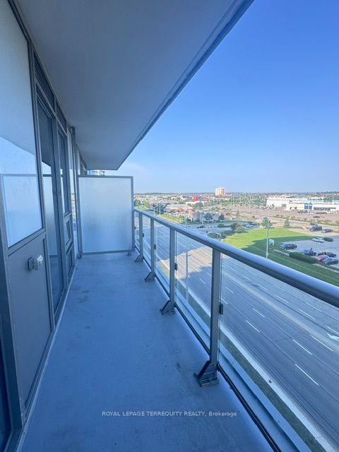 Photo 17 of Unit 708, 4675 Metcalfe Avenue, Mississauga, Central Erin Mills — HOMEH