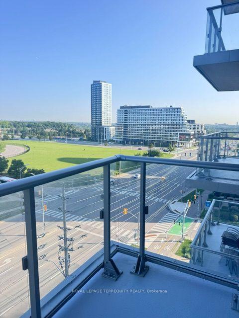 Photo 18 of Unit 708, 4675 Metcalfe Avenue, Mississauga, Central Erin Mills — HOMEH