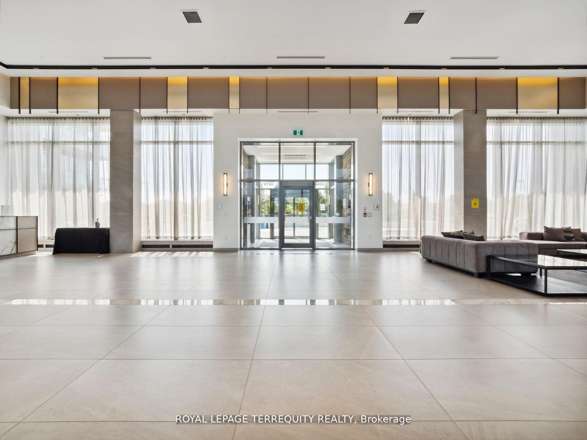 Photo 19 of Unit 708, 4675 Metcalfe Avenue, Mississauga, Central Erin Mills — HOMEH