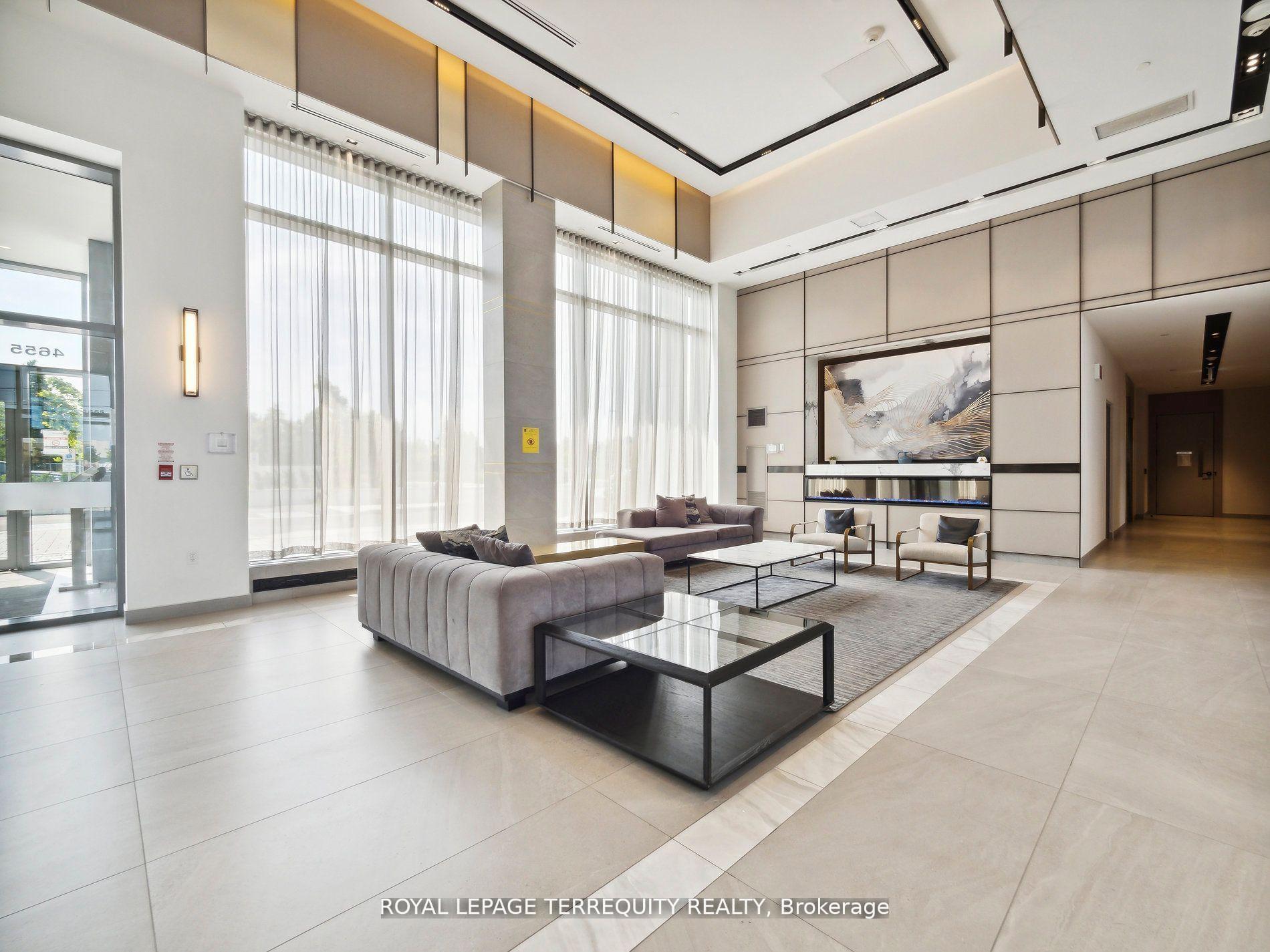 Photo 20 of Unit 708, 4675 Metcalfe Avenue, Mississauga, Central Erin Mills — HOMEH