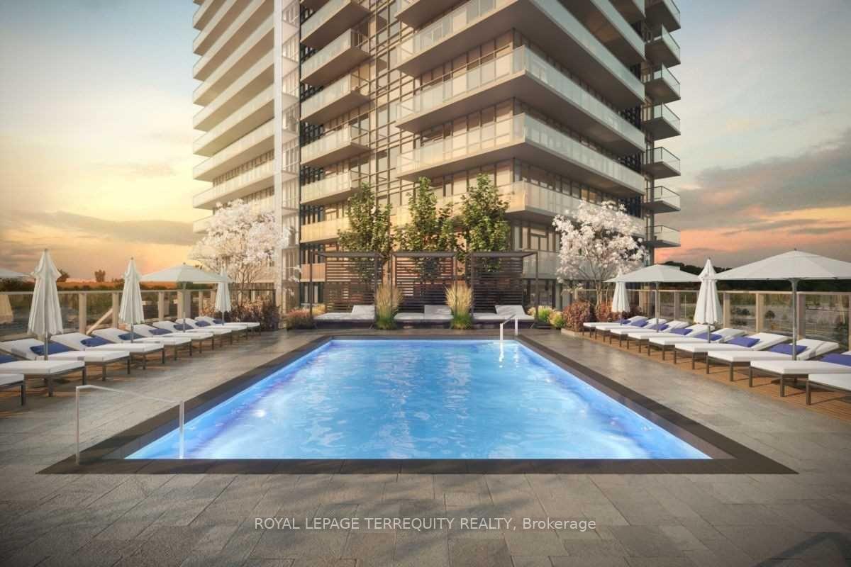 Photo 22 of Unit 708, 4675 Metcalfe Avenue, Mississauga, Central Erin Mills — HOMEH