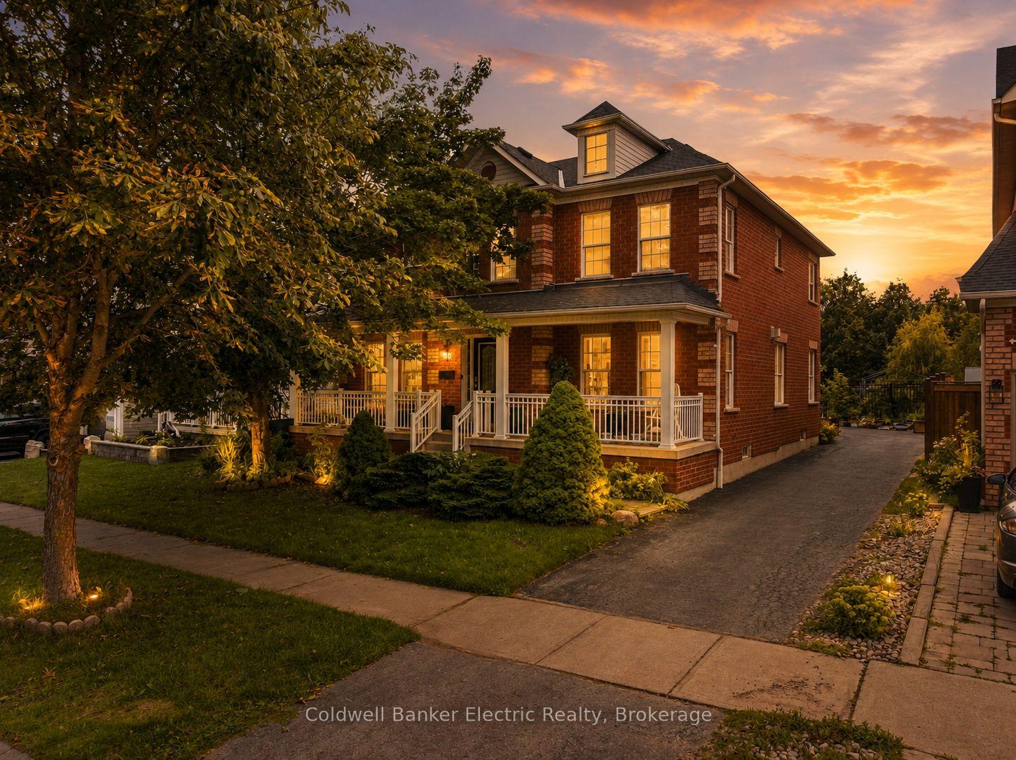 Photo 1 of 69 Downey Drive, Whitby, Brooklin — HOMEH