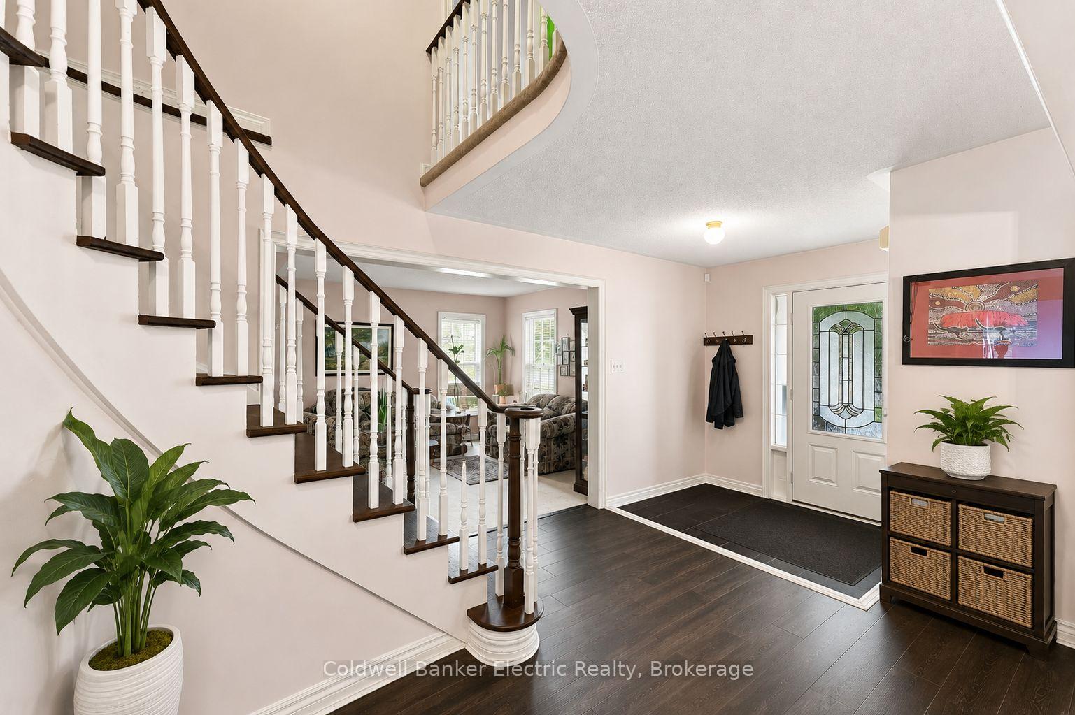 Photo 30 of 69 Downey Drive, Whitby, Brooklin — HOMEH