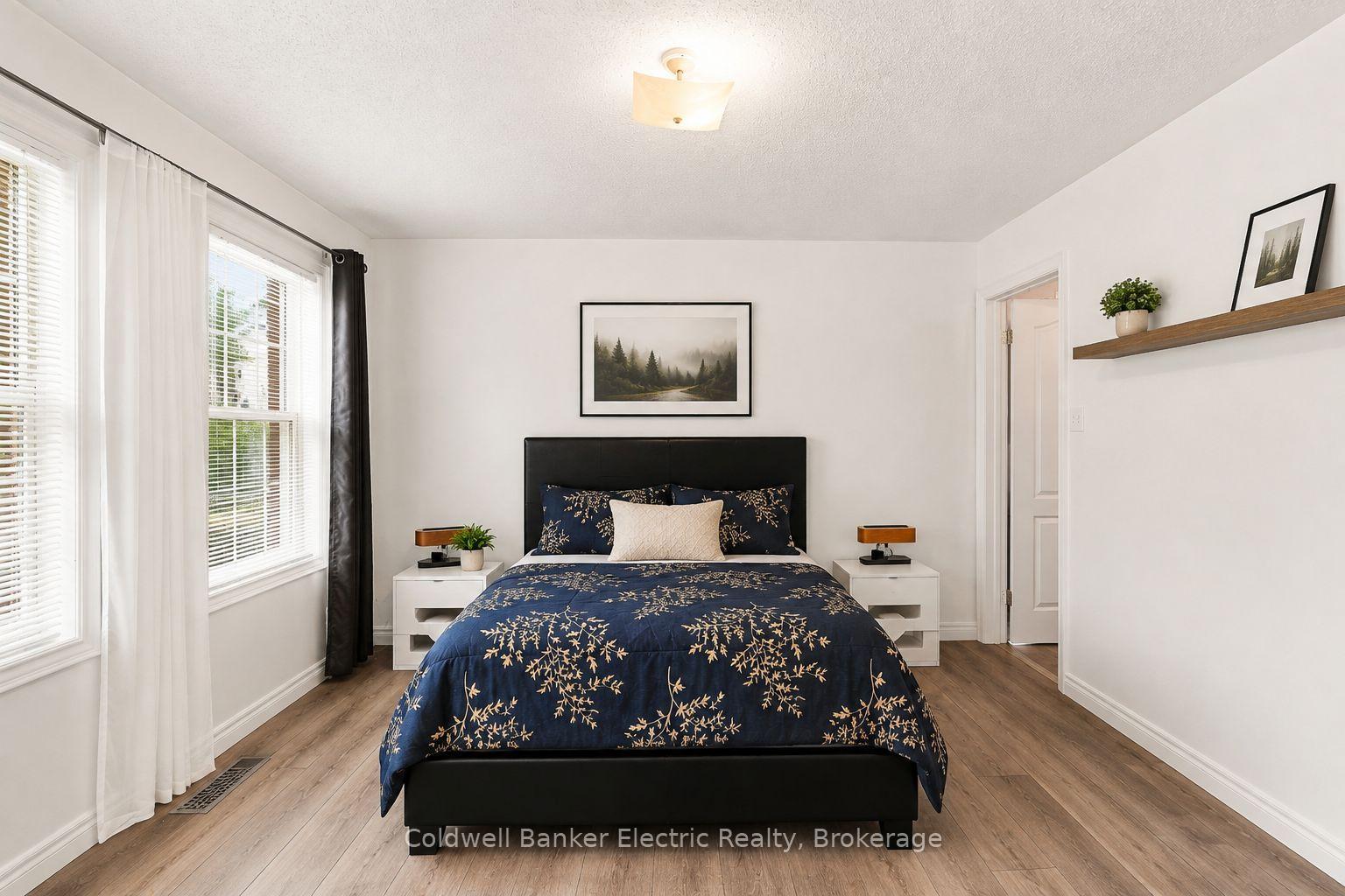 Photo 40 of 69 Downey Drive, Whitby, Brooklin — HOMEH