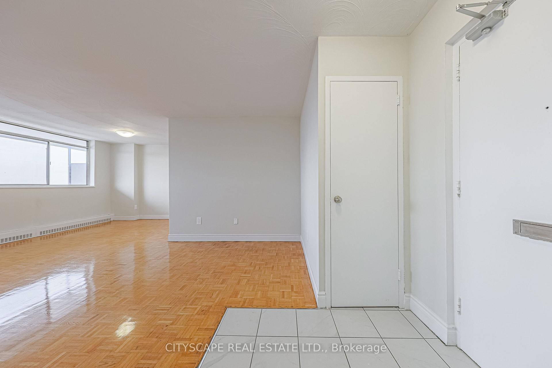 Photo 5 of Unit 719, 100 Rowena Drive, North York, Parkwoods-Donalda — HOMEH