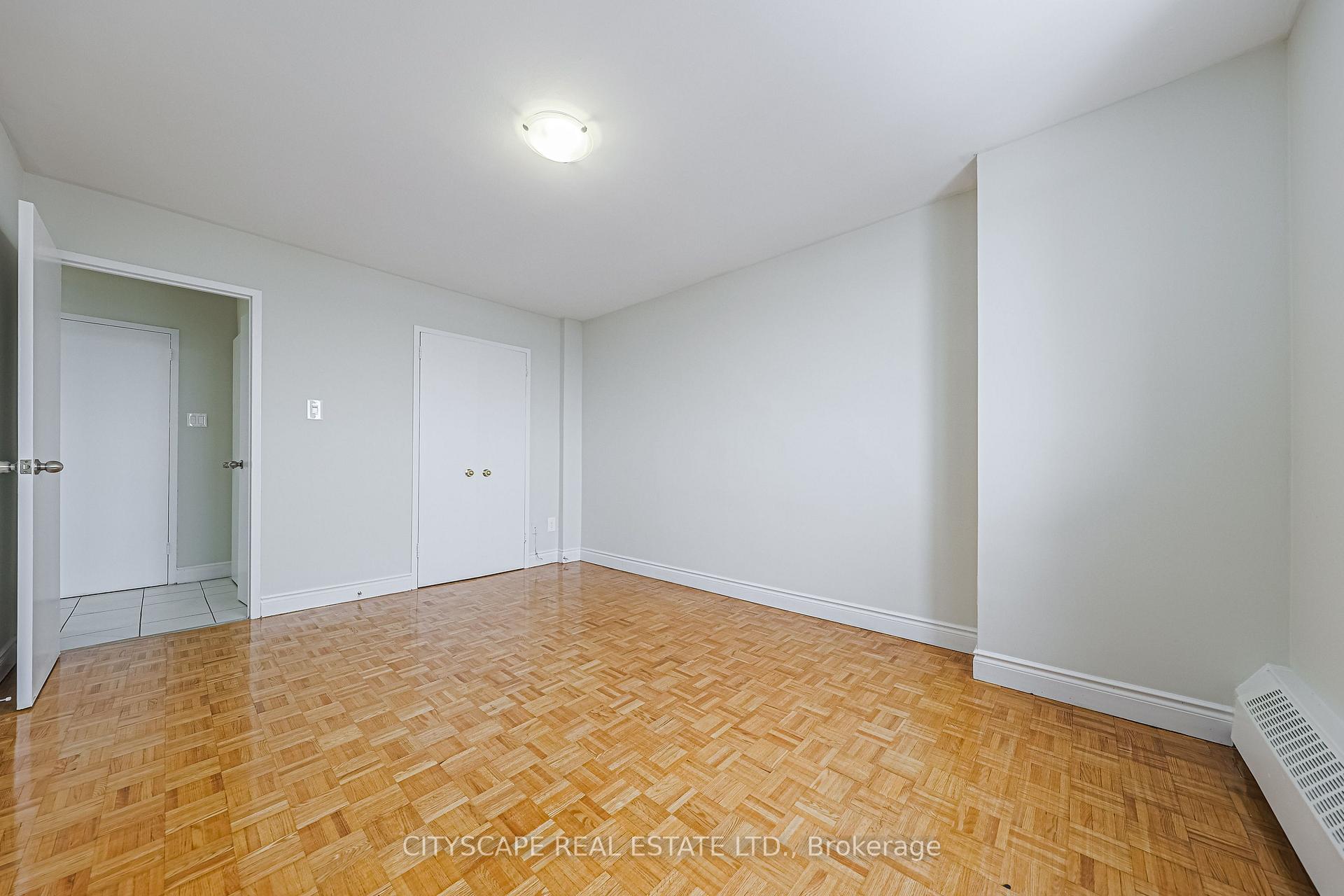 Photo 15 of Unit 719, 100 Rowena Drive, North York, Parkwoods-Donalda — HOMEH