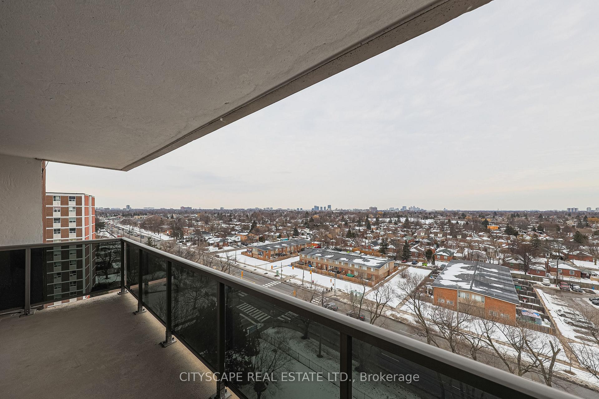 Photo 16 of Unit 719, 100 Rowena Drive, North York, Parkwoods-Donalda — HOMEH