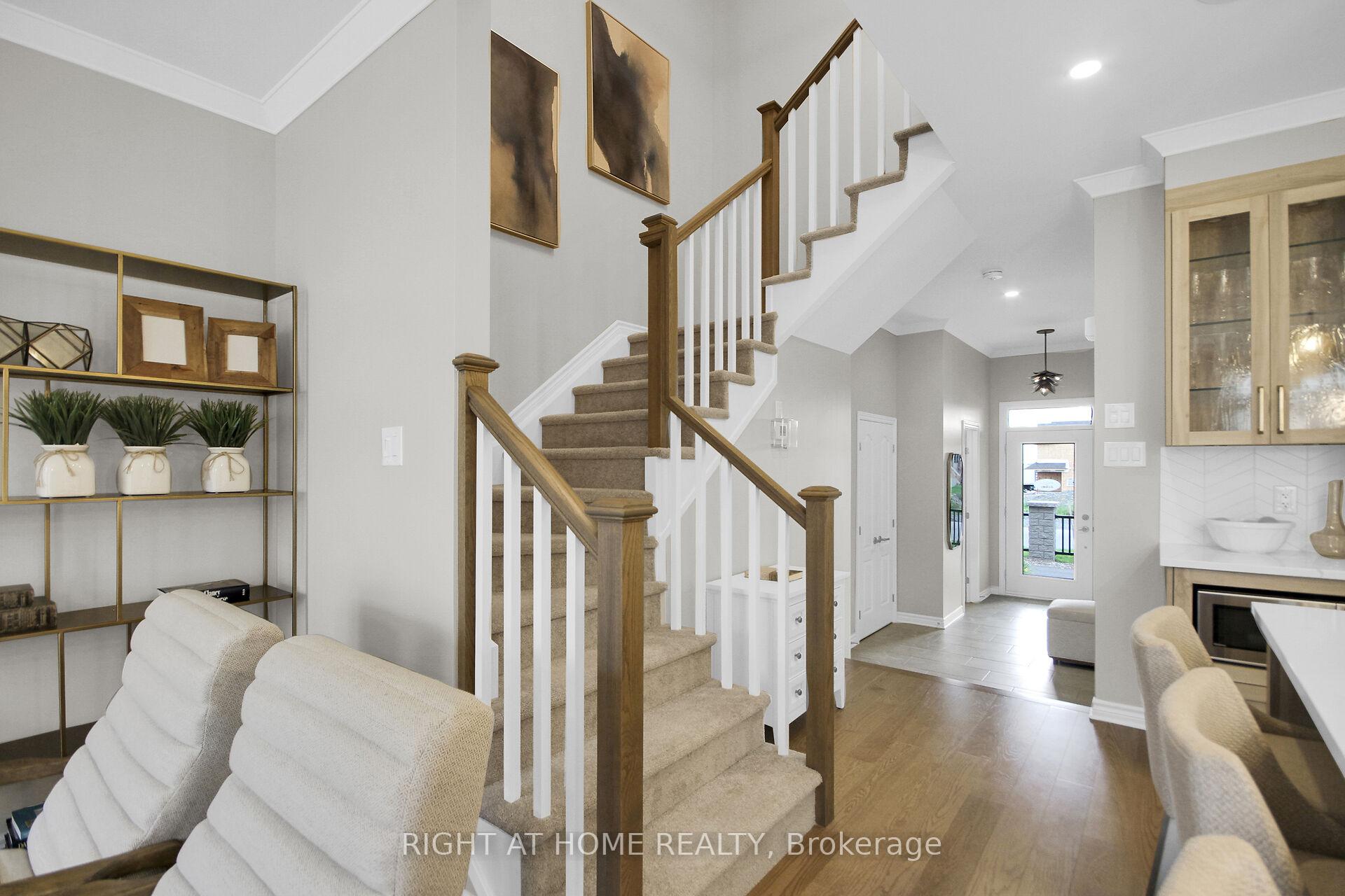 Photo 4 of 6090 David Weins Street, Ottawa, Stittsville (South) — HOMEH