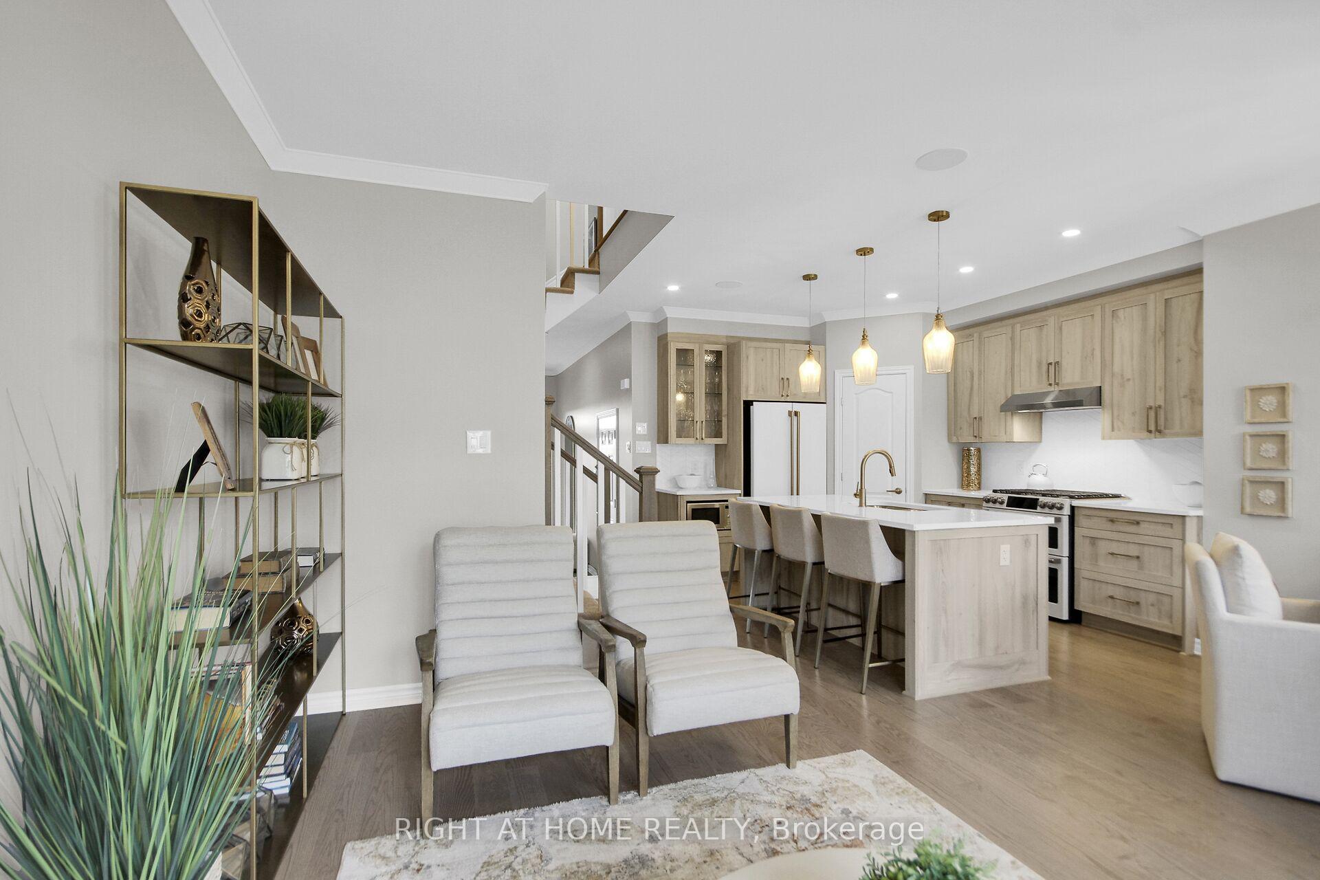 Photo 5 of 6090 David Weins Street, Ottawa, Stittsville (South) — HOMEH