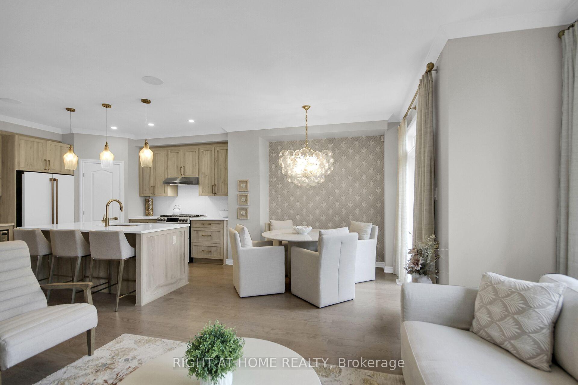 Photo 6 of 6090 David Weins Street, Ottawa, Stittsville (South) — HOMEH