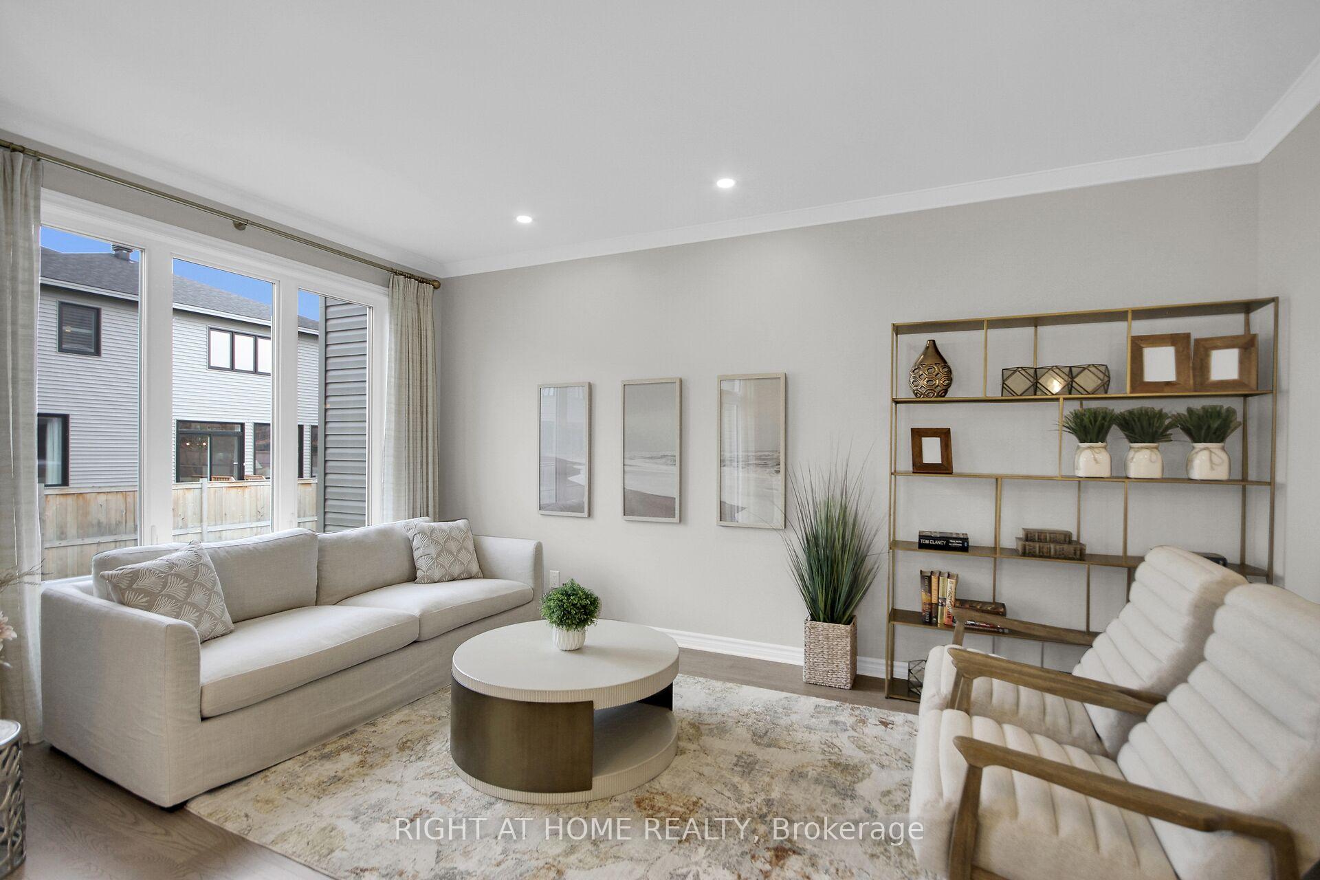 Photo 8 of 6090 David Weins Street, Ottawa, Stittsville (South) — HOMEH