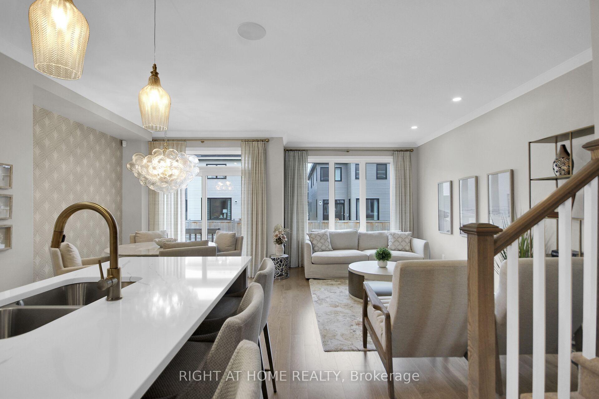 Photo 9 of 6090 David Weins Street, Ottawa, Stittsville (South) — HOMEH