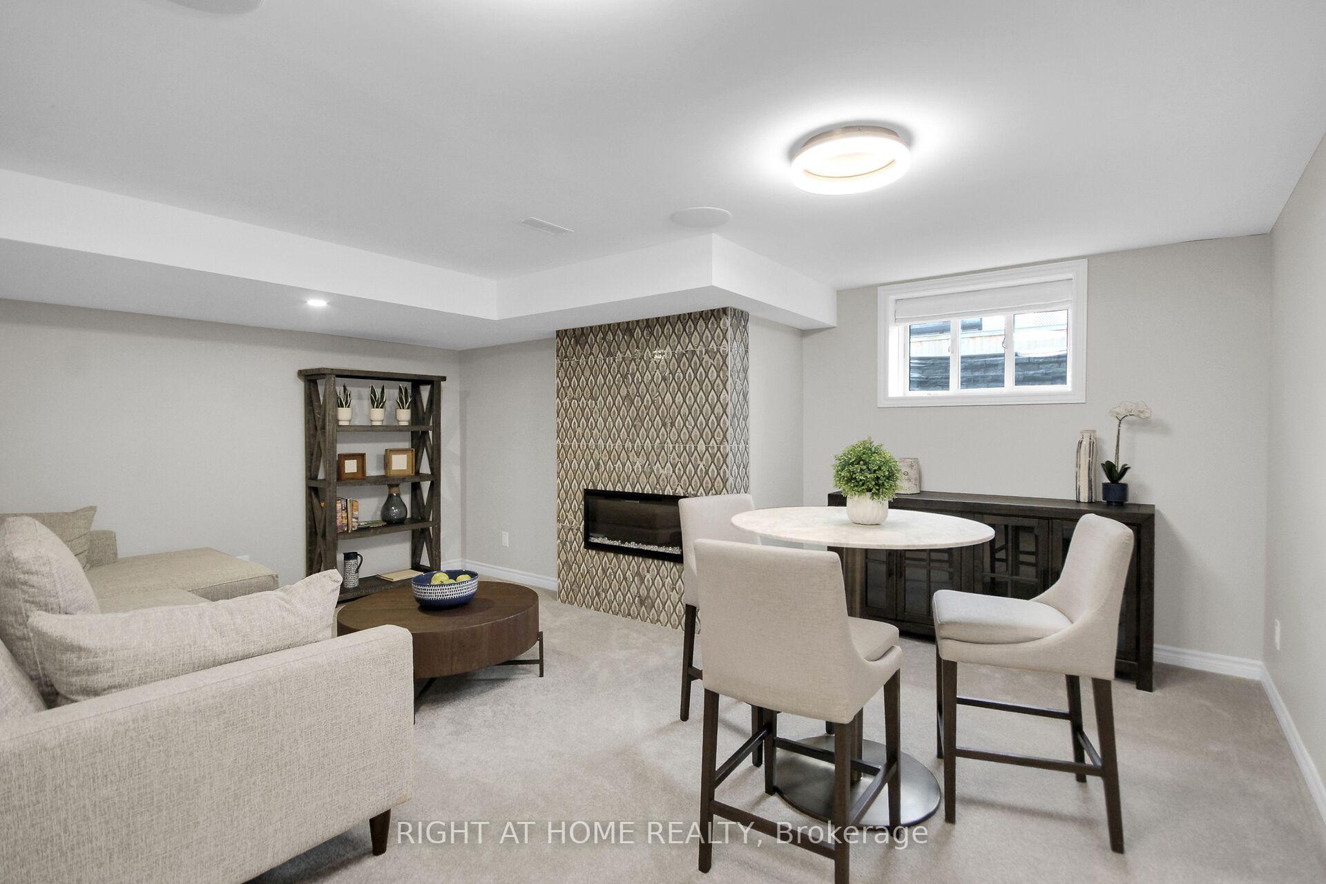 Photo 25 of 6090 David Weins Street, Ottawa, Stittsville (South) — HOMEH