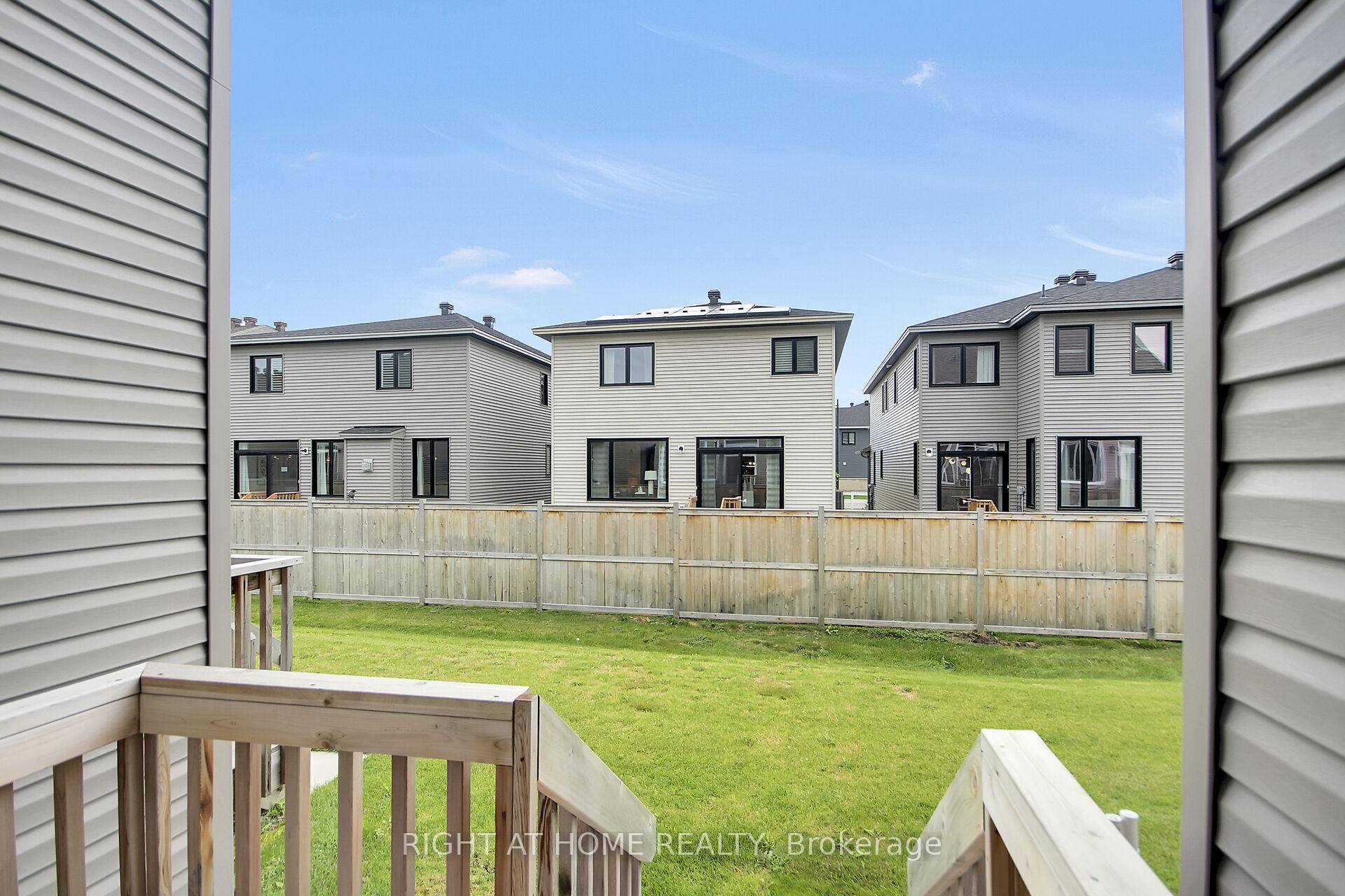 Photo 26 of 6090 David Weins Street, Ottawa, Stittsville (South) — HOMEH