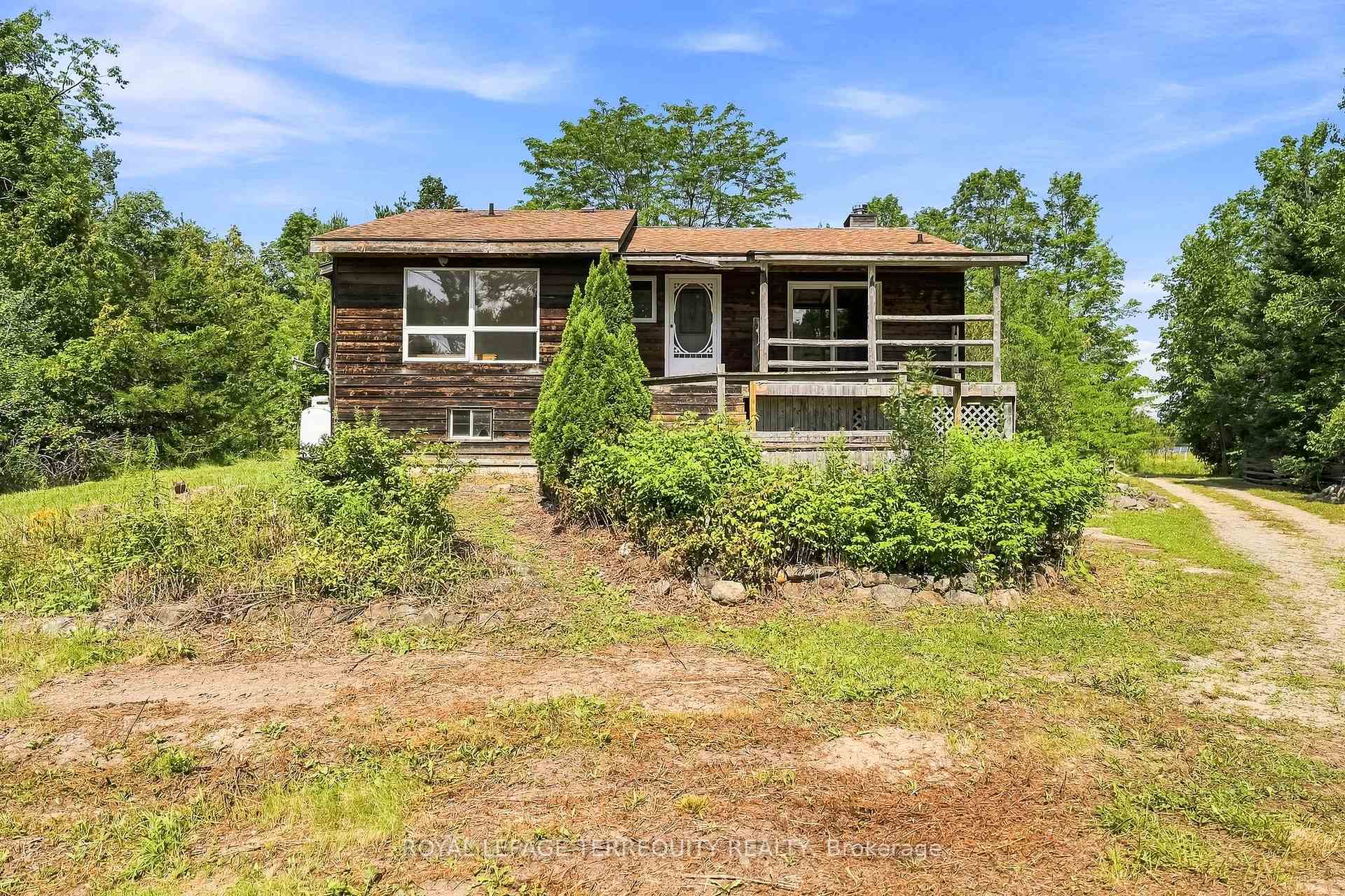 Photo 2 of 403 Concession Rd 12 E, Trent Hills, Hastings — HOMEH