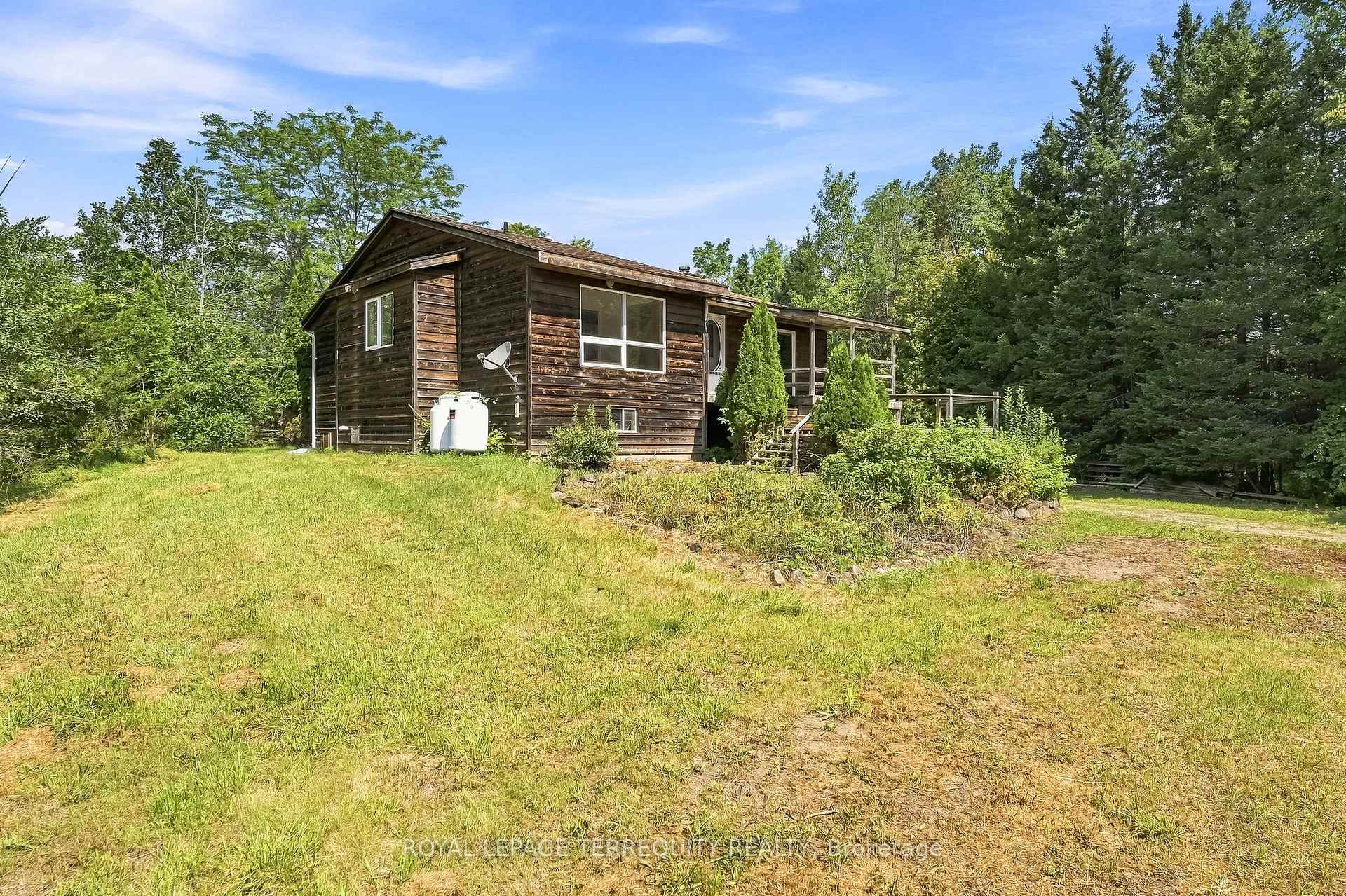 Photo 5 of 403 Concession Rd 12 E, Trent Hills, Hastings — HOMEH