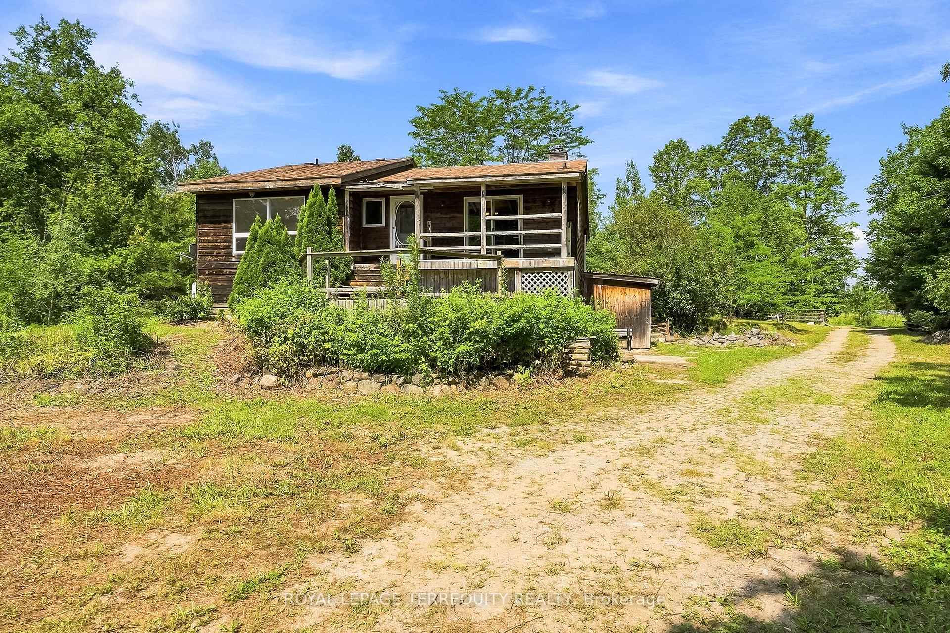 Photo 6 of 403 Concession Rd 12 E, Trent Hills, Hastings — HOMEH