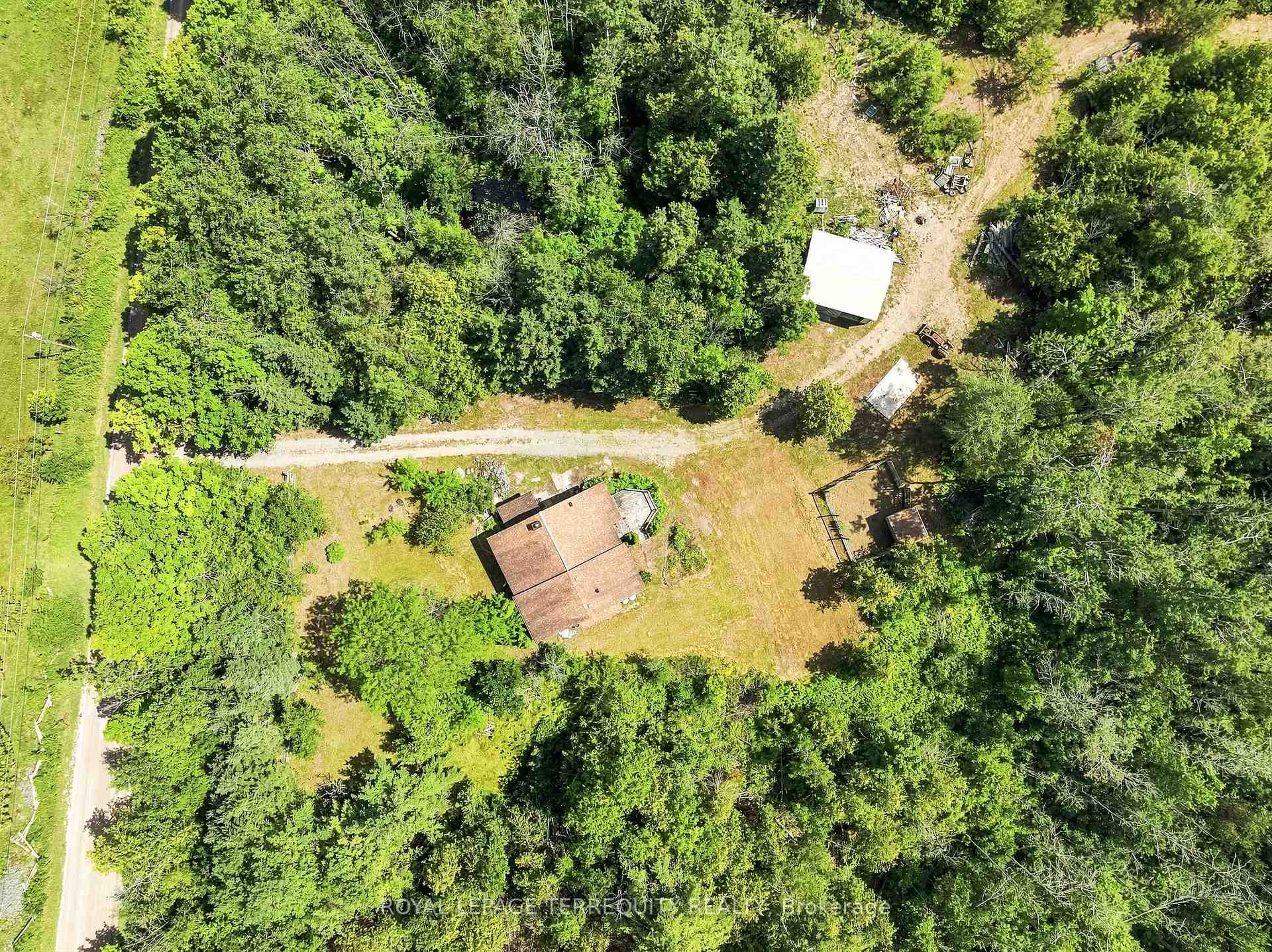 Photo 3 of 403 Concession Rd 12 E, Trent Hills, Hastings — HOMEH