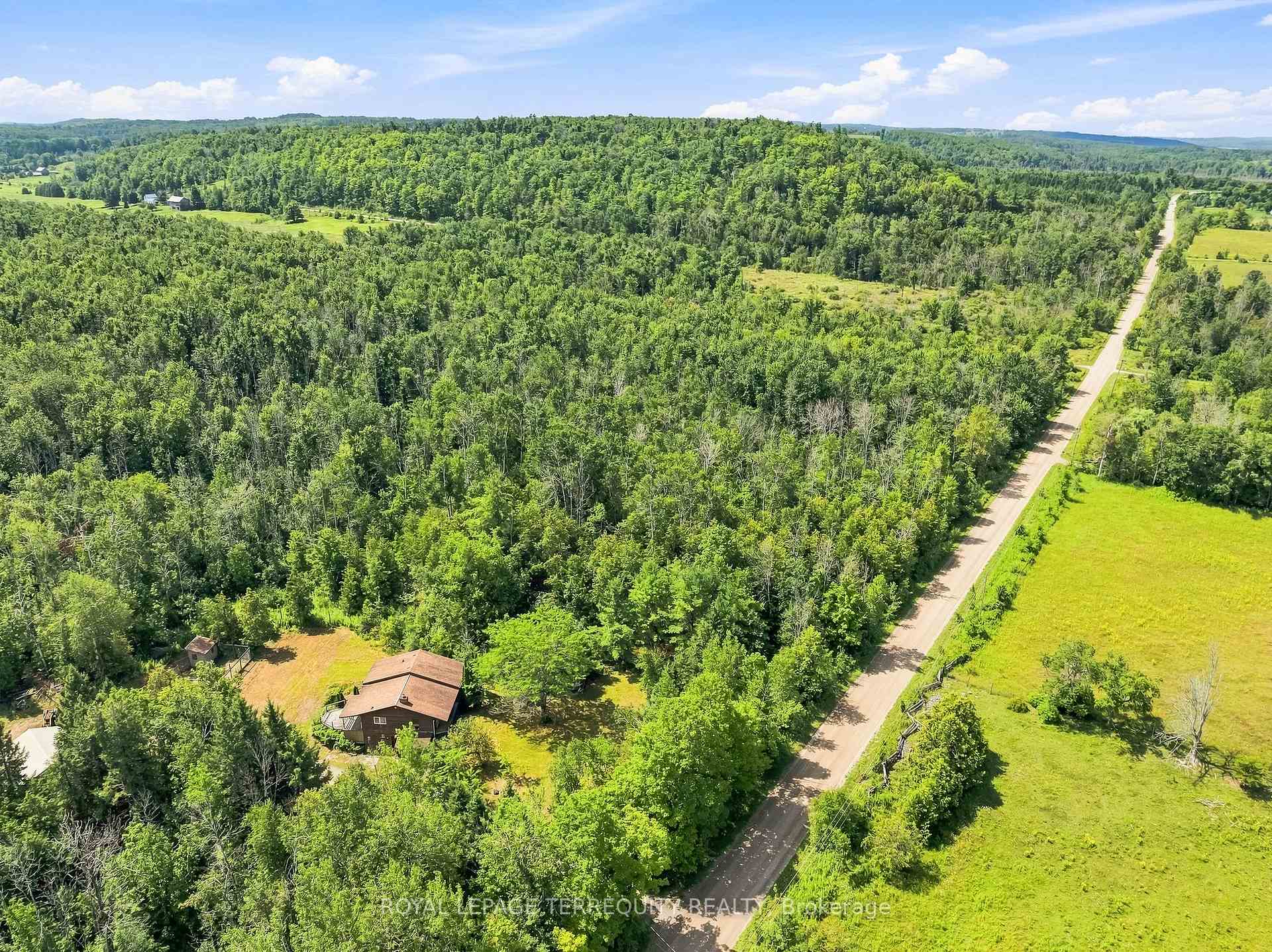 Photo 1 of 403 Concession Rd 12 E, Trent Hills, Hastings — HOMEH