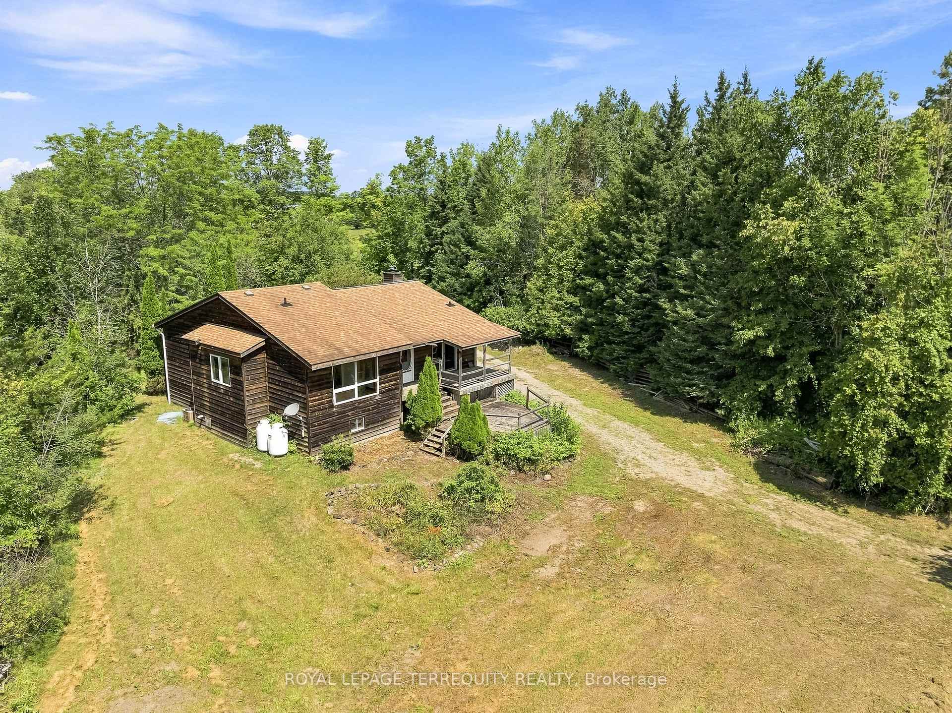 Photo 7 of 403 Concession Rd 12 E, Trent Hills, Hastings — HOMEH