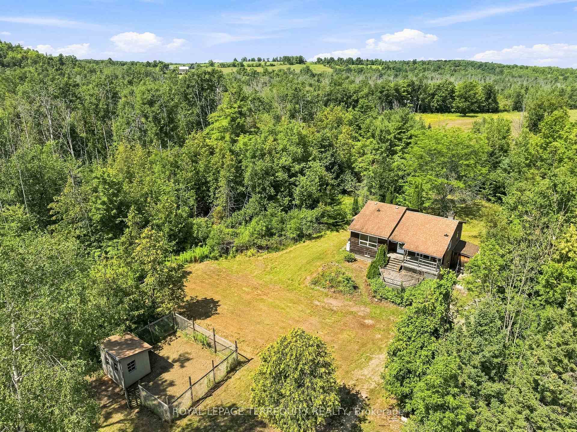Photo 8 of 403 Concession Rd 12 E, Trent Hills, Hastings — HOMEH