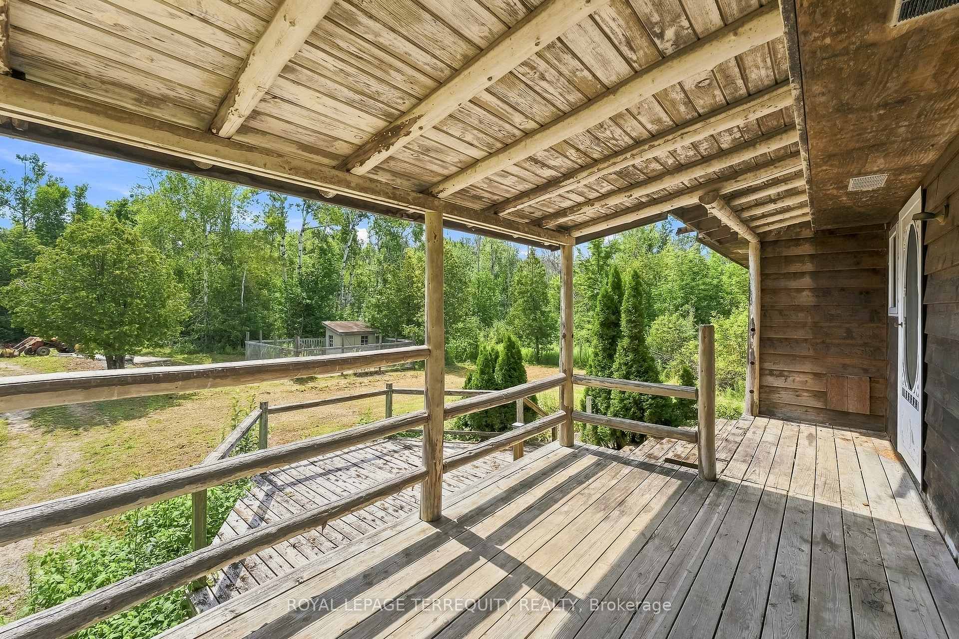 Photo 10 of 403 Concession Rd 12 E, Trent Hills, Hastings — HOMEH