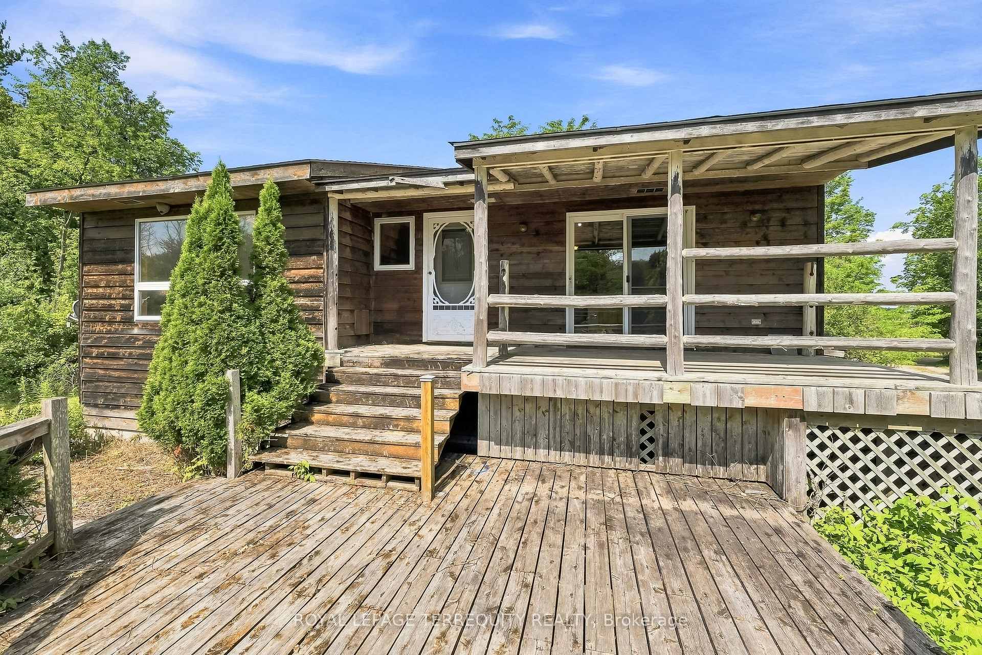 Photo 11 of 403 Concession Rd 12 E, Trent Hills, Hastings — HOMEH