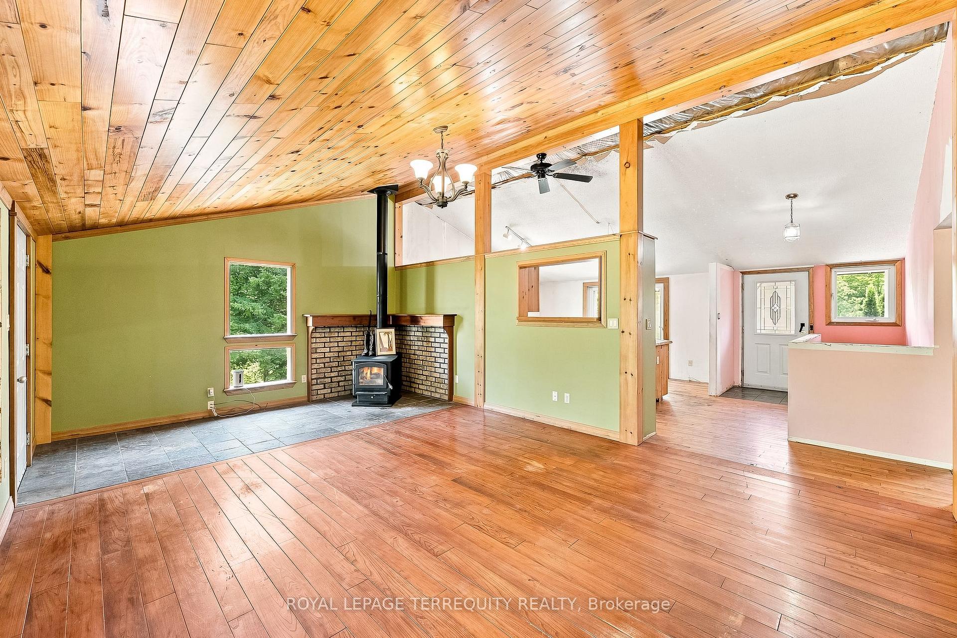 Photo 16 of 403 Concession Rd 12 E, Trent Hills, Hastings — HOMEH