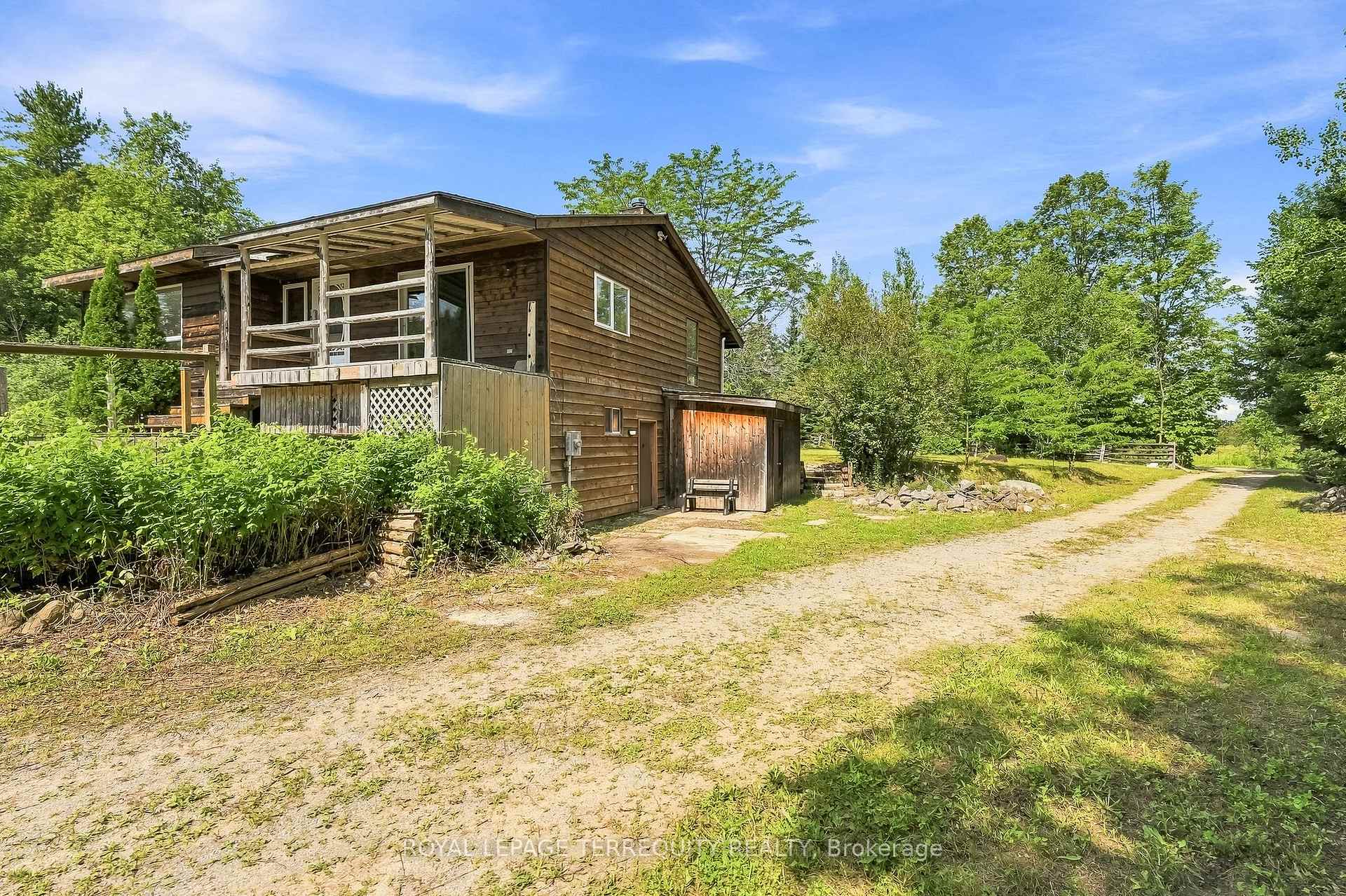 Photo 28 of 403 Concession Rd 12 E, Trent Hills, Hastings — HOMEH