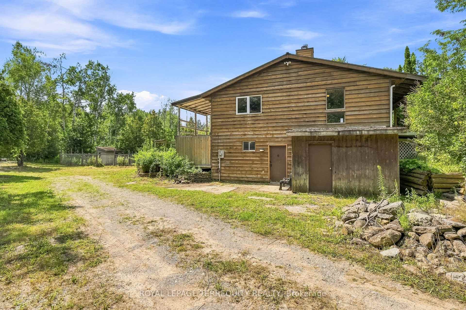 Photo 29 of 403 Concession Rd 12 E, Trent Hills, Hastings — HOMEH