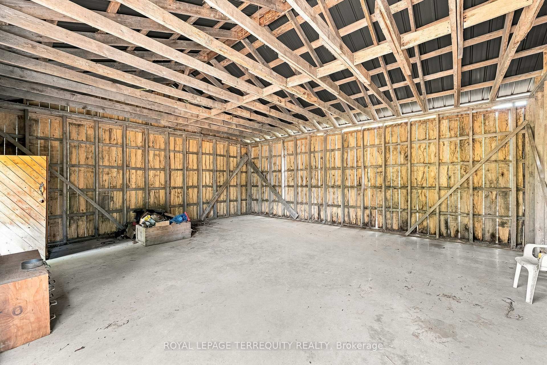 Photo 41 of 403 Concession Rd 12 E, Trent Hills, Hastings — HOMEH
