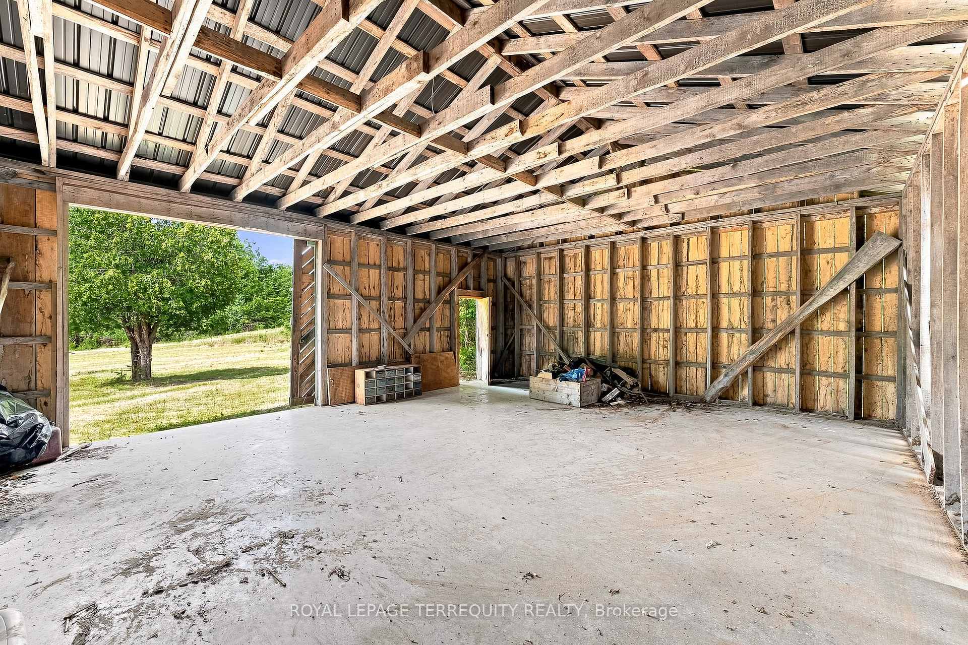Photo 42 of 403 Concession Rd 12 E, Trent Hills, Hastings — HOMEH