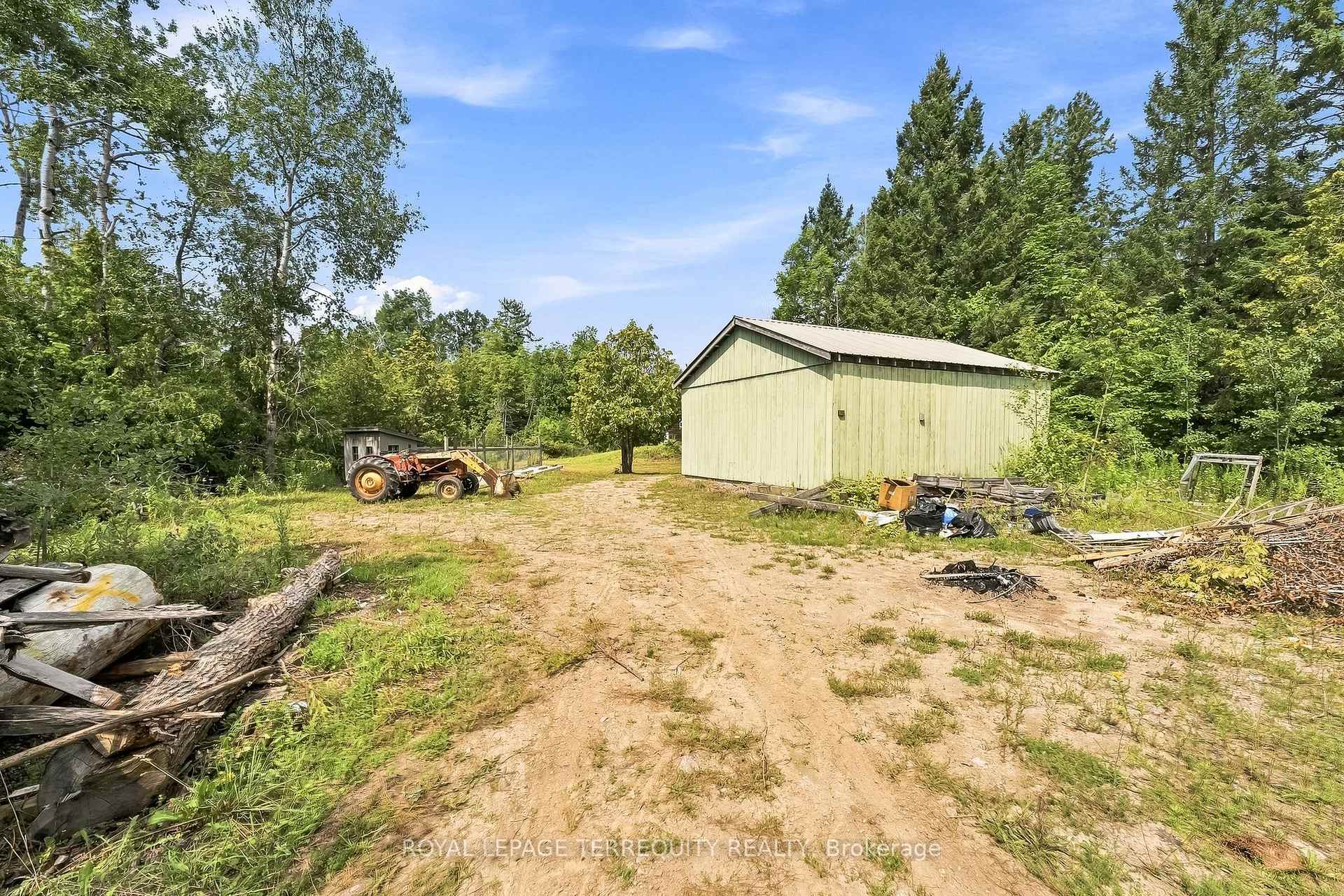 Photo 43 of 403 Concession Rd 12 E, Trent Hills, Hastings — HOMEH