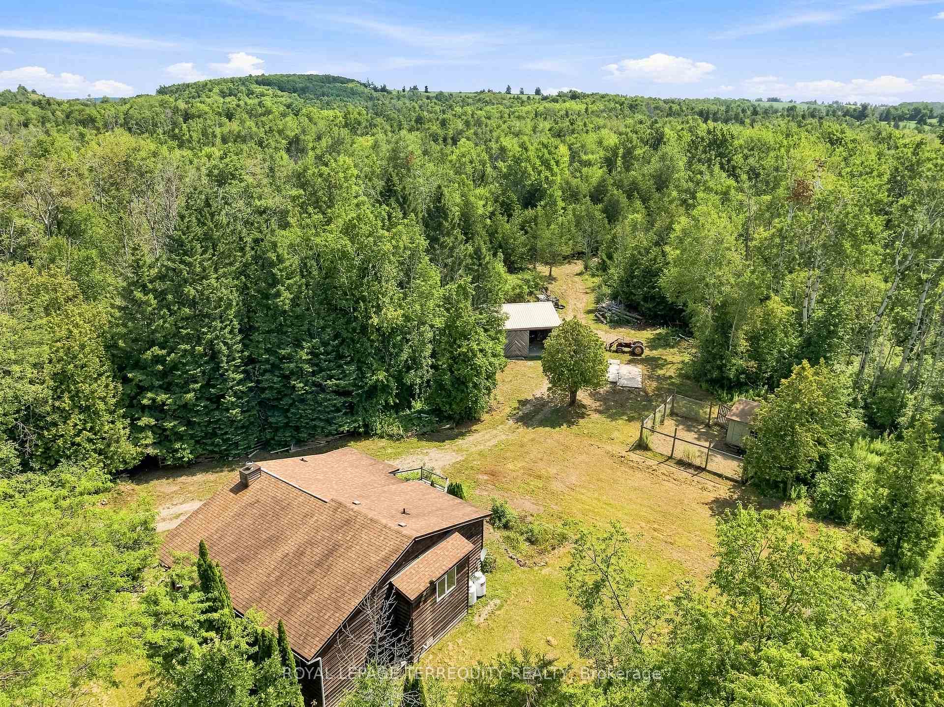 Photo 45 of 403 Concession Rd 12 E, Trent Hills, Hastings — HOMEH