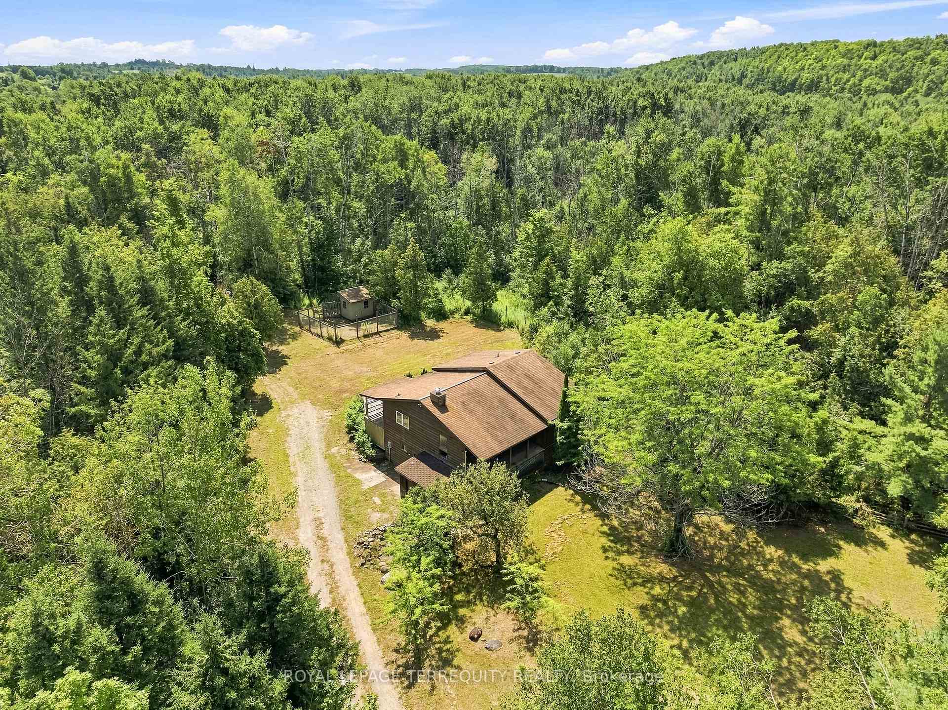 Photo 46 of 403 Concession Rd 12 E, Trent Hills, Hastings — HOMEH