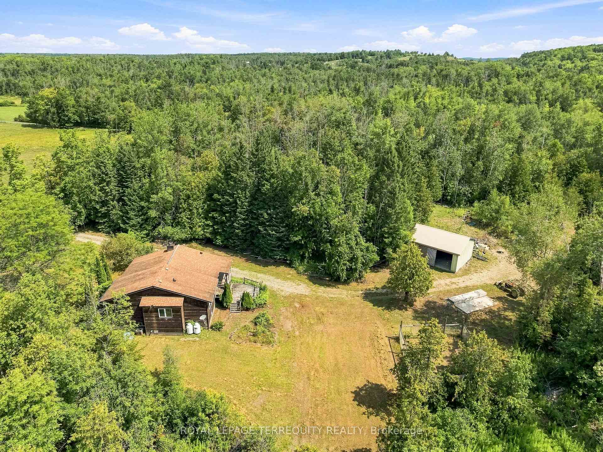 Photo 47 of 403 Concession Rd 12 E, Trent Hills, Hastings — HOMEH