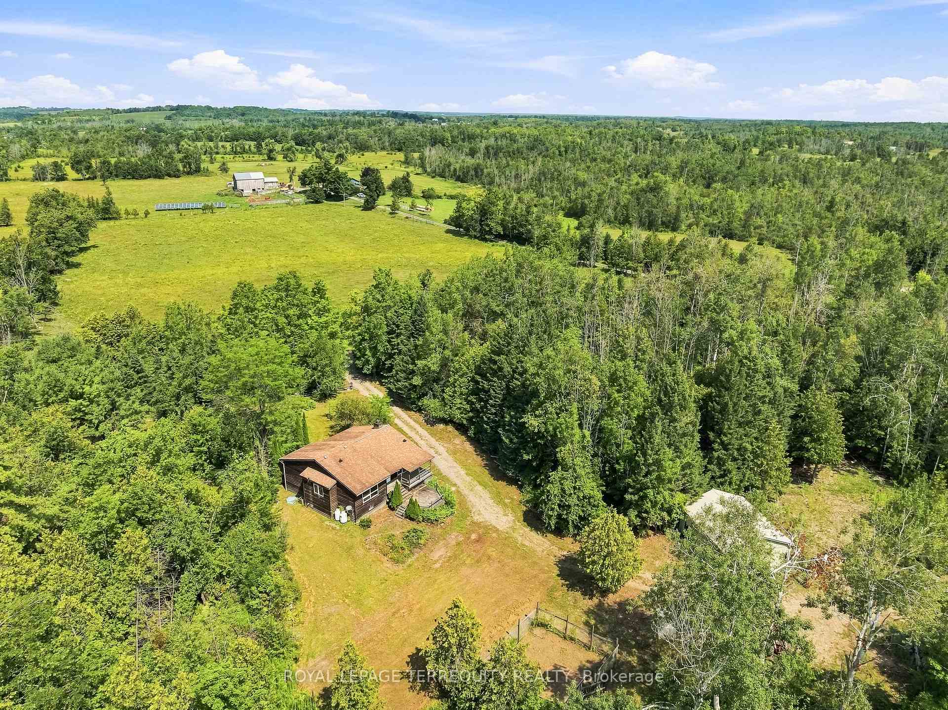 Photo 48 of 403 Concession Rd 12 E, Trent Hills, Hastings — HOMEH