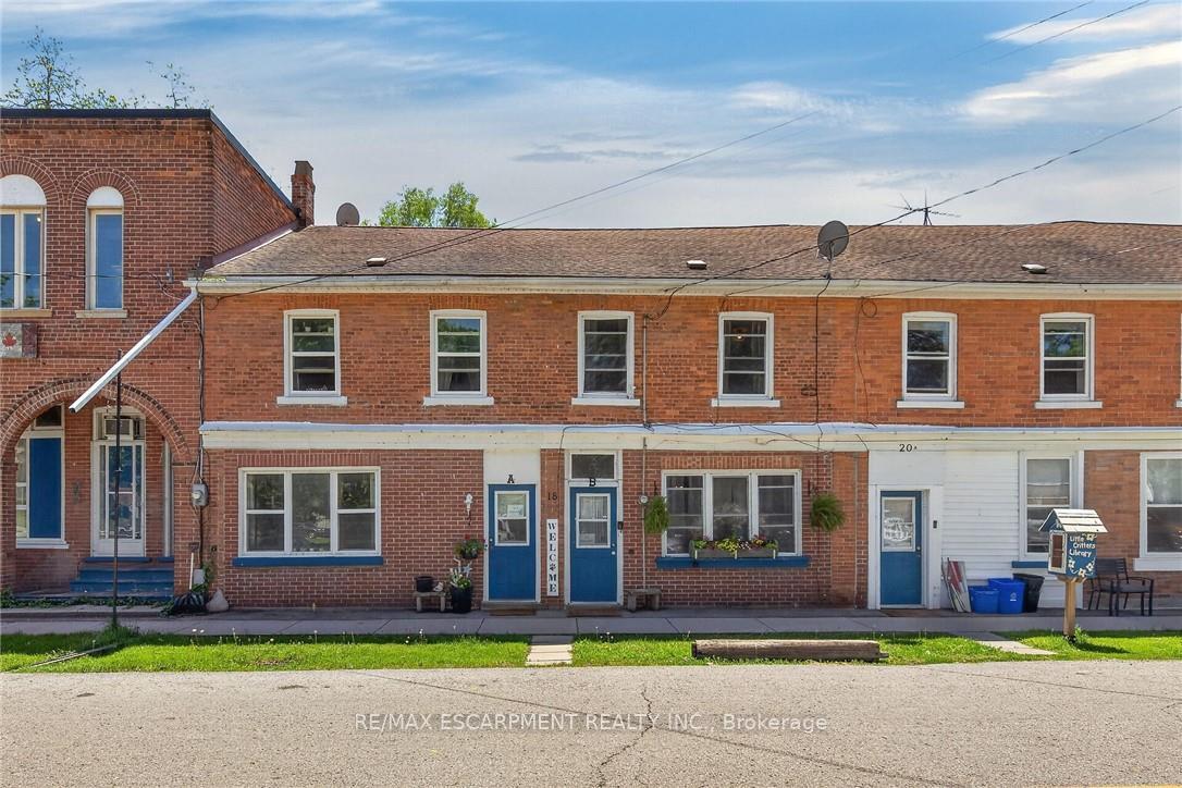 Photo of Unit A&B, 18 King Street