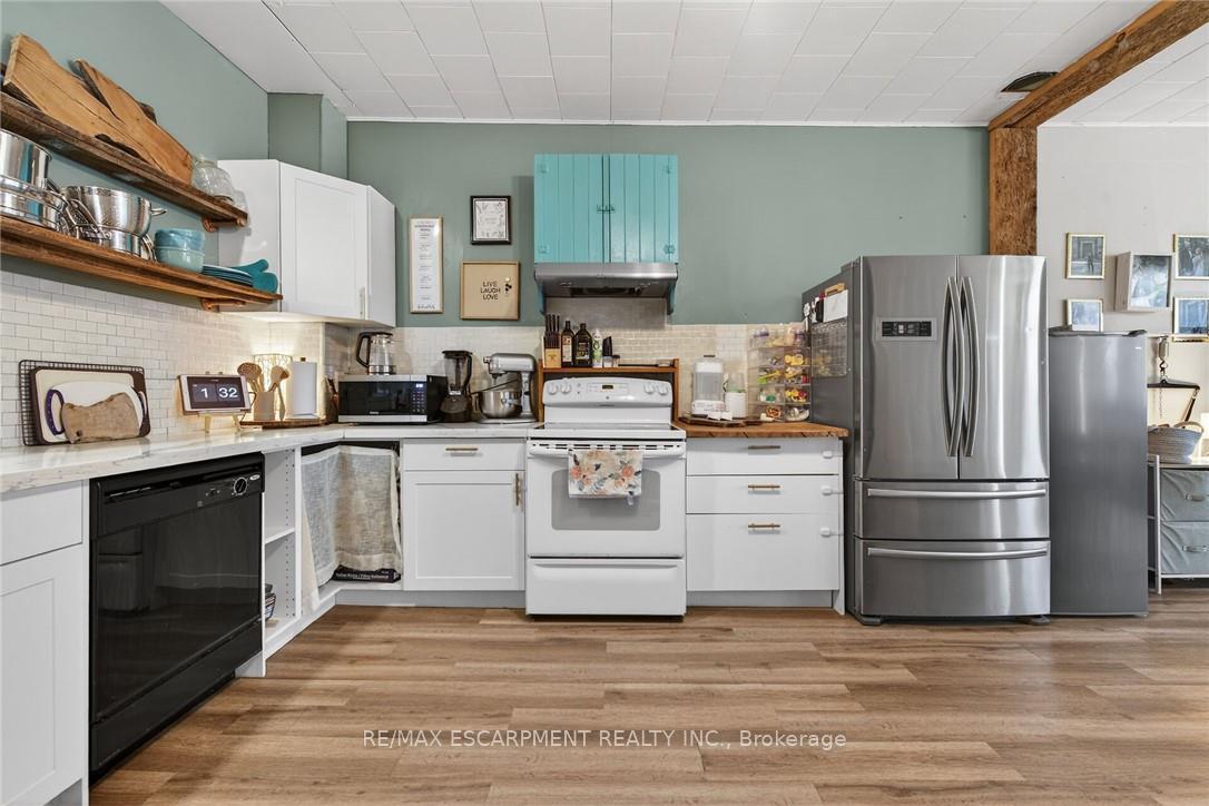 Photo 12 of Unit A&B, 18 King Street, Haldimand — HOMEH