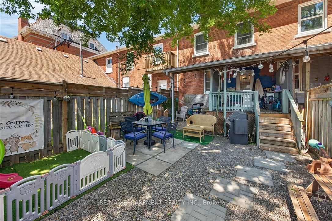 Photo 24 of Unit A&B, 18 King Street, Haldimand — HOMEH