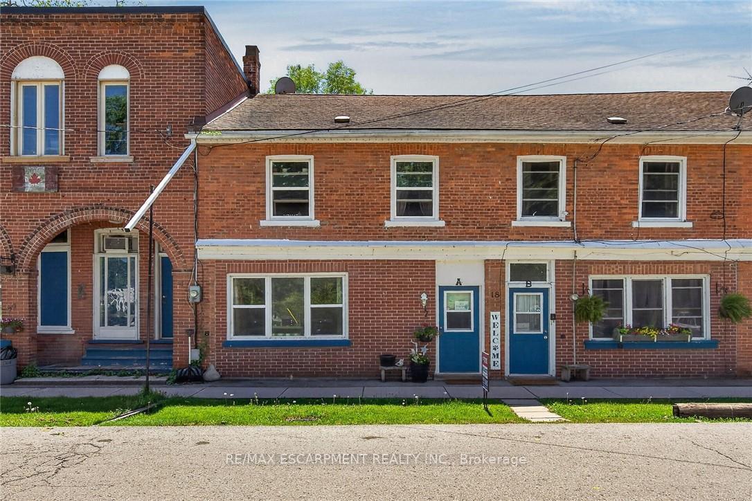 Photo 26 of Unit A&B, 18 King Street, Haldimand — HOMEH