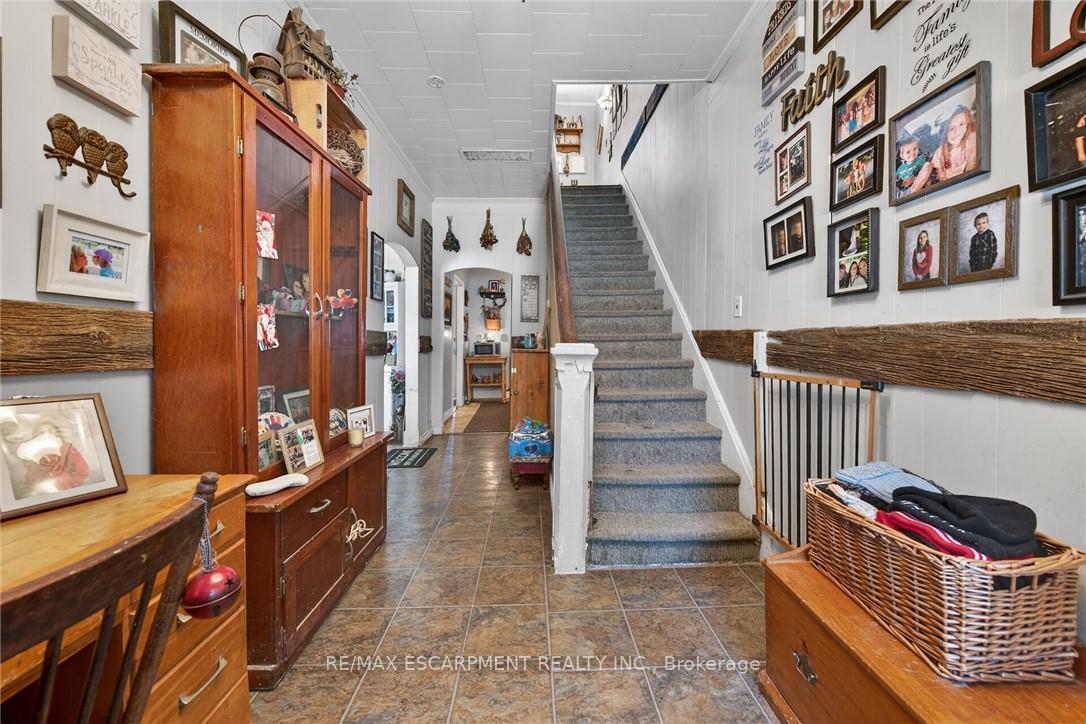 Photo 27 of Unit A&B, 18 King Street, Haldimand — HOMEH