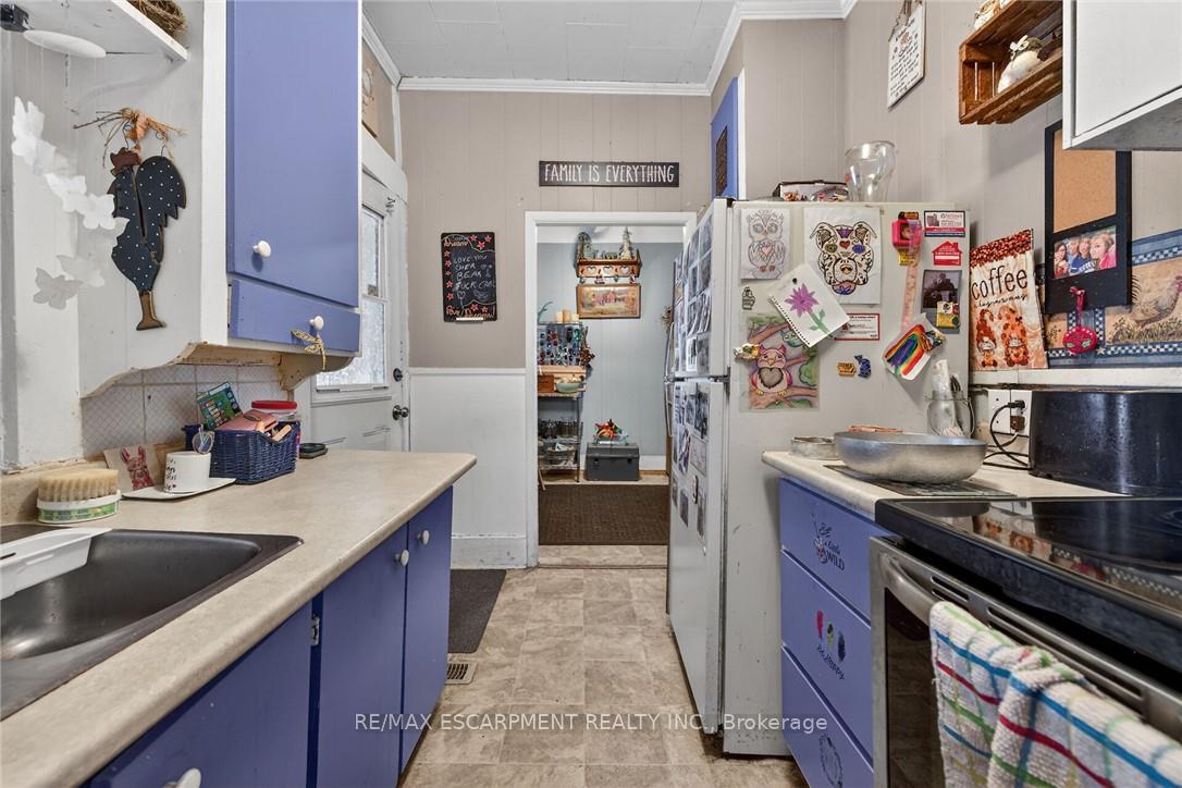 Photo 34 of Unit A&B, 18 King Street, Haldimand — HOMEH