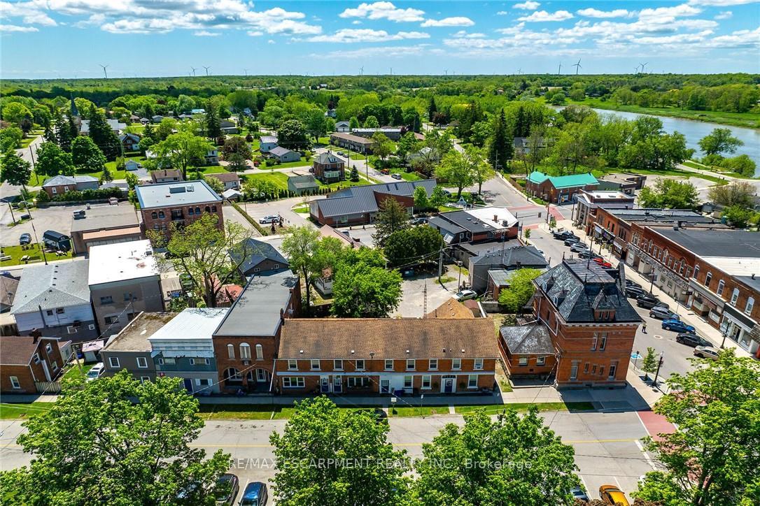 Photo 45 of Unit A&B, 18 King Street, Haldimand — HOMEH