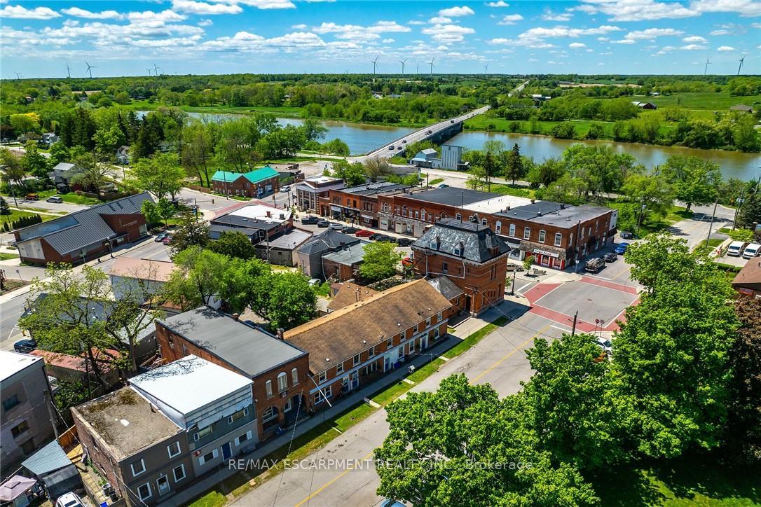 Photo 46 of Unit A&B, 18 King Street, Haldimand — HOMEH
