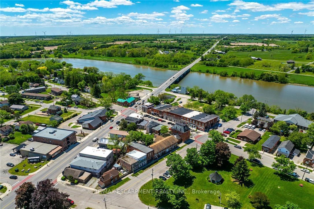 Photo 49 of Unit A&B, 18 King Street, Haldimand — HOMEH