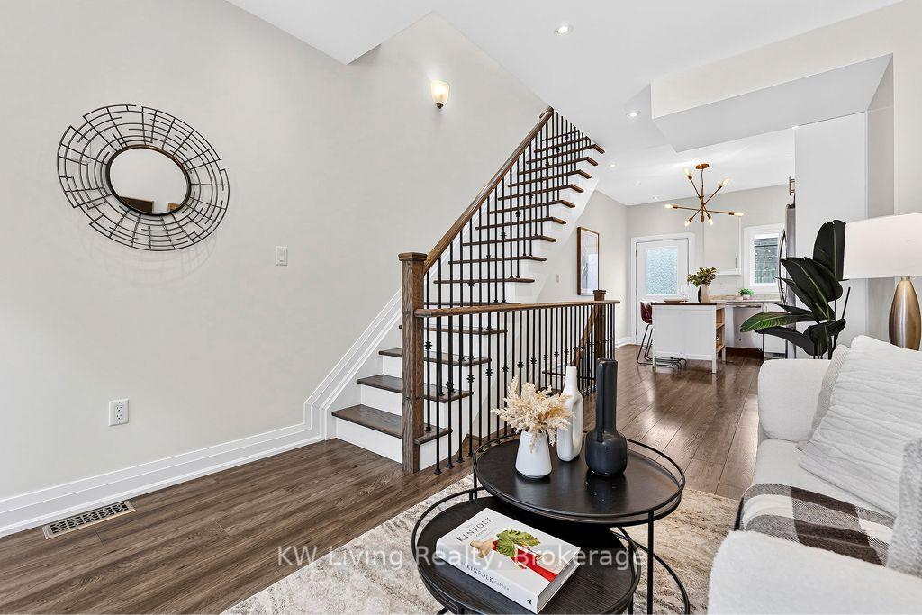 Photo 4 of 90 Mitchell Avenue, Toronto, Niagara — HOMEH